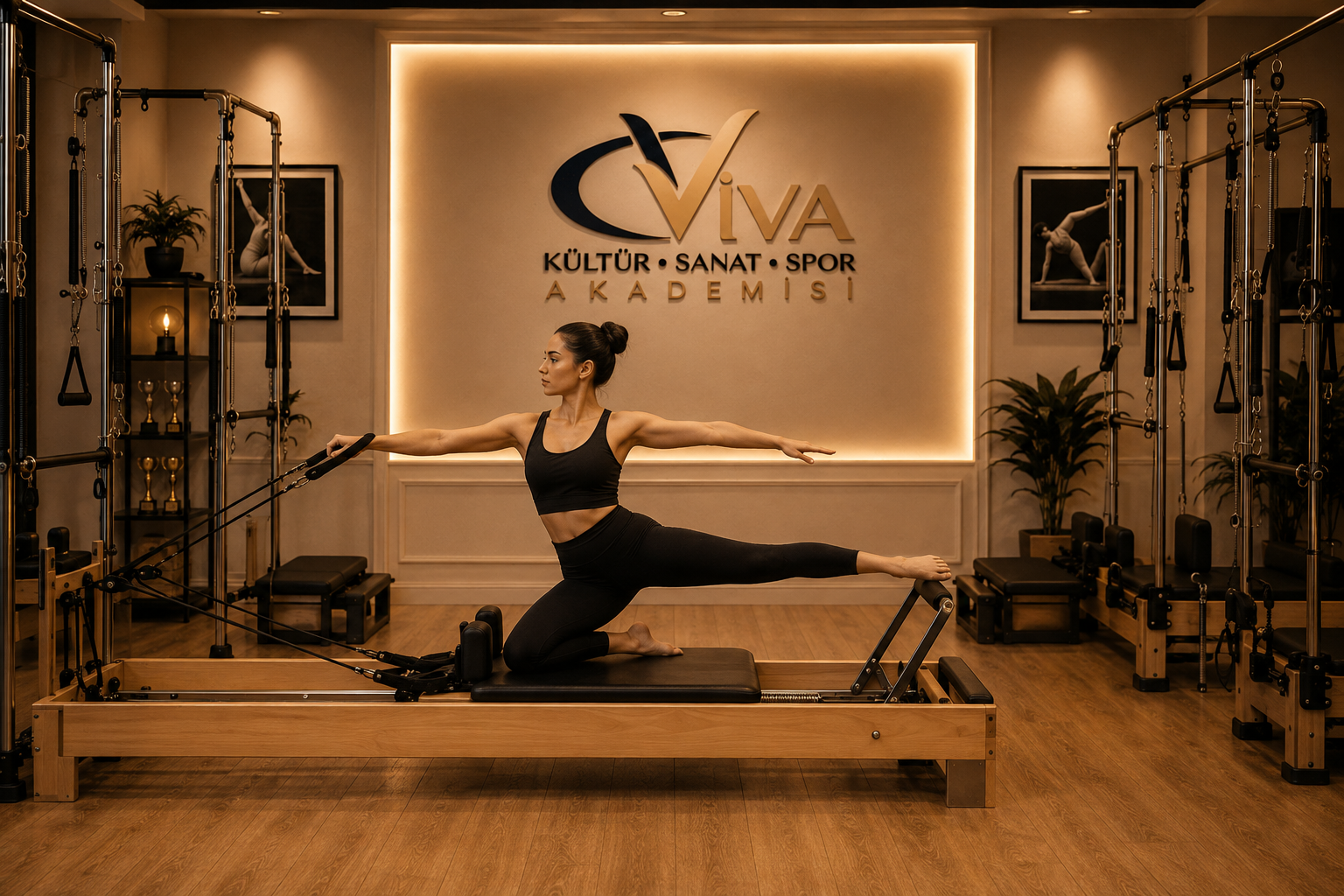 Pilates Kursu kursu görseli